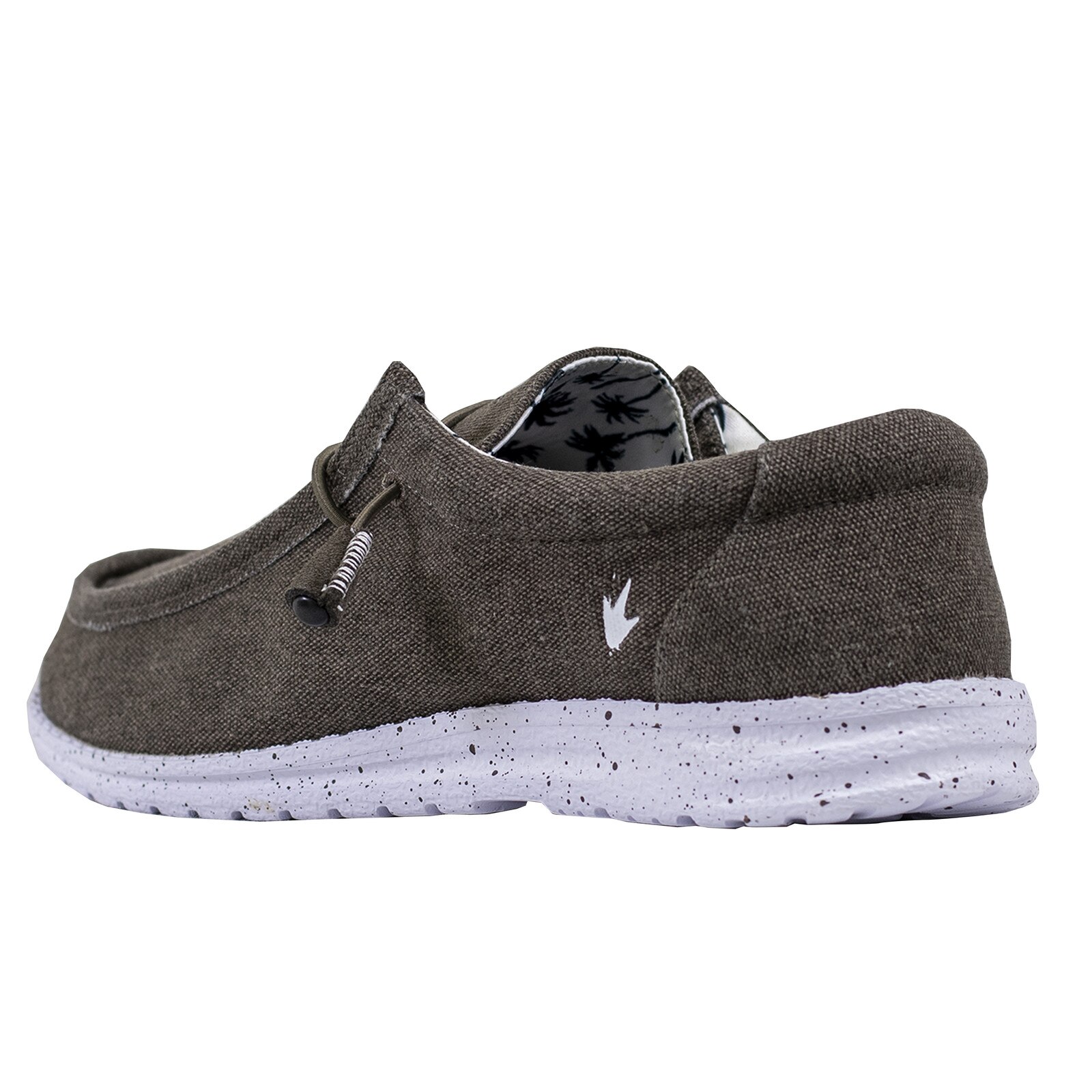 Men's Java Casual Lace-Up Shoe